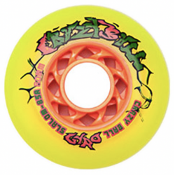 GYRO CRAZY BALL WHEEL X1 85A