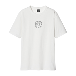 FR - CIRCLE LOGO TSHIRT