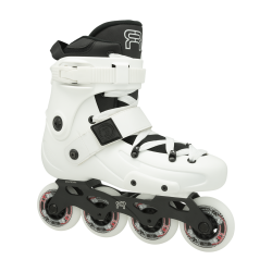 FR FRX 80 BLANCO patines...