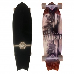 KRF CRUISER SURFER CAPITOL...