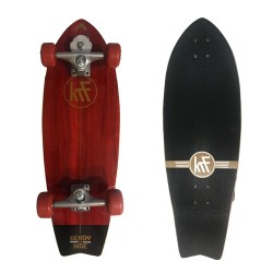 KRF SURF SKATE READY TO...