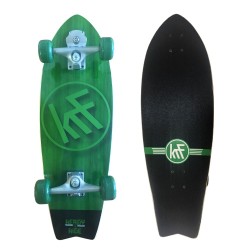 KRF SURF SKATE READY TO...