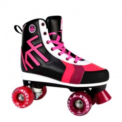 KRF QUAD ROLLER STREET...