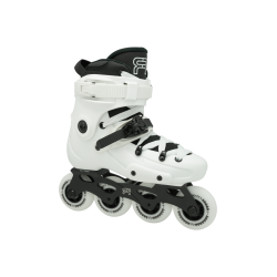 FR FR J CLUB Blanco patines...