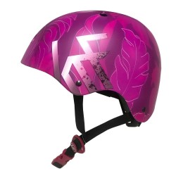 Casco KRF TROPIC Rosa