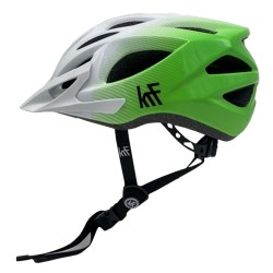 Casco KRF QUICK Verde