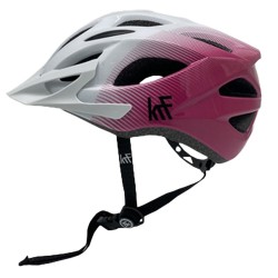 Casco KRF QUICK Rosa