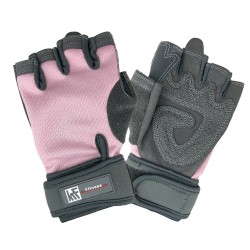 KRF FITNESS GANTS...