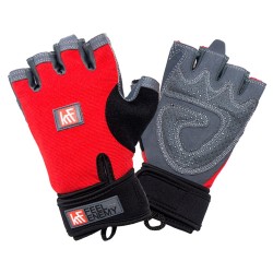 KRF FITNESS GANTS...