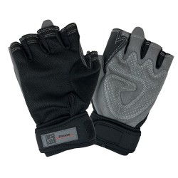 KRF FITNESS GANTS...