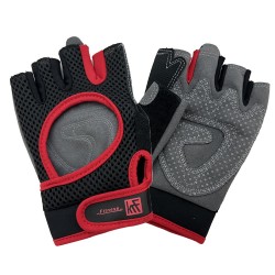 KRF FITNESS GUANTES SAN...