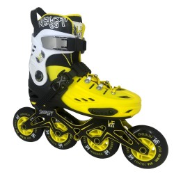 KRF FREESKATE IMPACT 4X90...