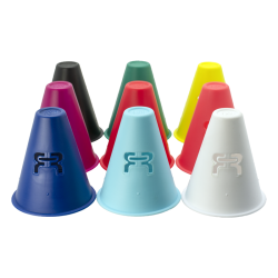 FR - CONES PACK - x20