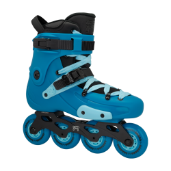 FR FR3 80 Azul patines...