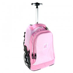 KRF Trolley Pink INLINE SKATE