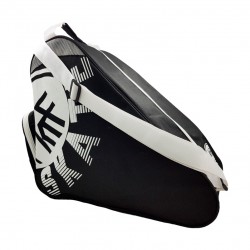 KRF Bag New Black White...