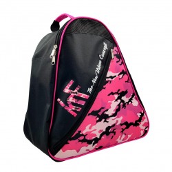 Bag KRF Camouflage Pink...