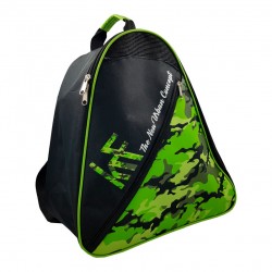 Bag KRF Camouflage Green...