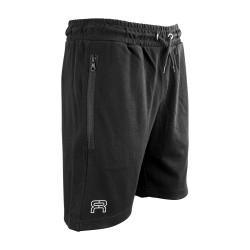 Bermudas FR Negro