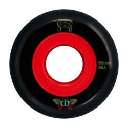 FR Round  wheels 60mm 88A...