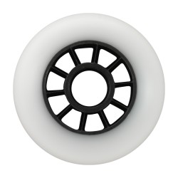 EOSkates Ghost Wheels 84mm 85A