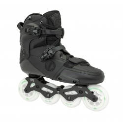 FR SKATES SL Seven Black...