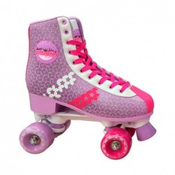 PARK CITY QUAD Skates...