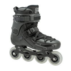 FR FR2 80 inline skates...