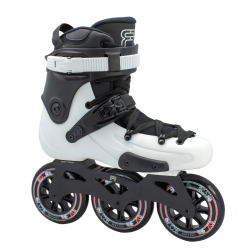 FR FR3 310 BLANCO patines...