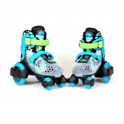 PARK CITY BABY QUAD Skates...