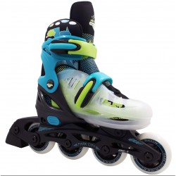 PARK CITY Adjustable Skates...