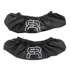 FR - WHEEL COVER PAIR