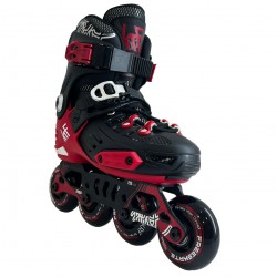 KRF FREESKATE FIRST NEW Red...