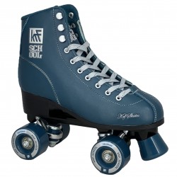 KRF SCHOOL Alu New Pro Azul...