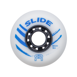 FR - SLIDE WHEELS - 90A - x1