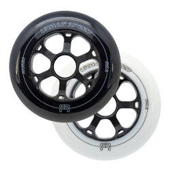 FR URBAN SPEED WHEELS 85A...