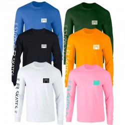 FR - THE REC LONGSLEEVE