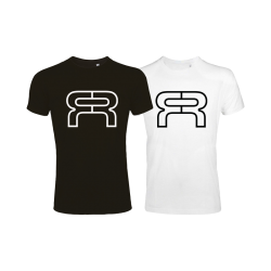 FR - CLASSIC LOGO TSHIRT