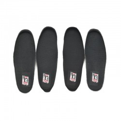 SEBA 3 IN 1 FOOTBED INSOLE