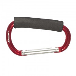 SEBA - HOOK S Red