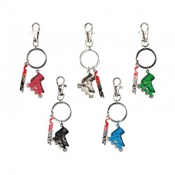 SEBA - PORTE CLEFS METAL HIGH