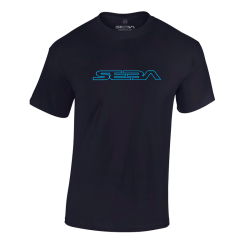 SEBA - MEN TEE SHIRT