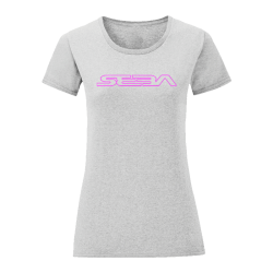 SEBA - WOMEN TEE SHIRT