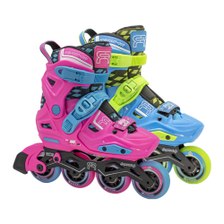 Roller FR EZX Enfant Patins