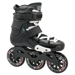 FR FRX 310 NEGRO patines...