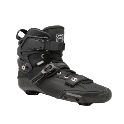 J367-5.0 Petrie Napoli Jumping black UK 5.0 48-35 series 9 XHE - Van Huet  Riding boots