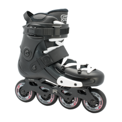 FR FRX 80 NEGRO patines...