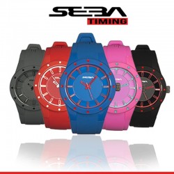 MONTRE SEBA