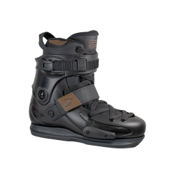 FR - UFR STREET - AP - BOOT - BLACK