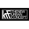 KRF The New Urban Concept